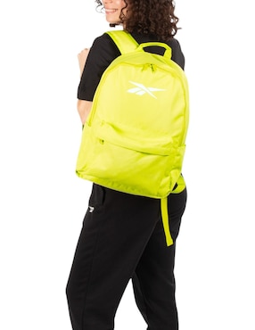 Mochila casual Reebok unisex