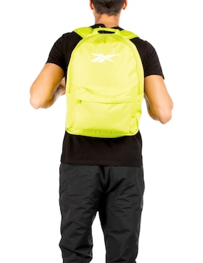 Mochila casual Reebok unisex