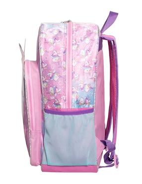 Mochila escolar Onix Ruz para niña