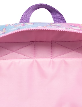 Mochila escolar Onix Ruz para niña