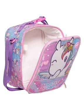Lonchera Ruz BTS 2025 Onix