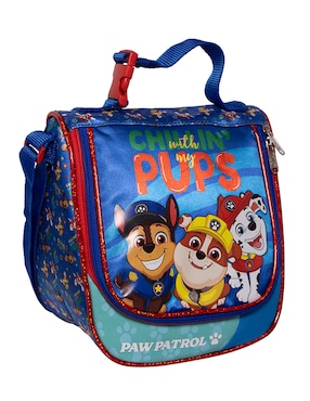 Lonchera Ruz Paw Patrol
