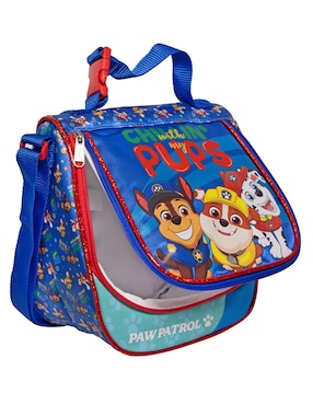 Lonchera Ruz Paw Patrol