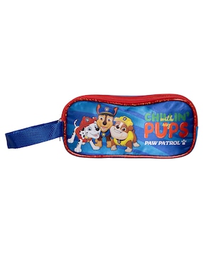 Lapicera Ruz Paw Patrol para niño
