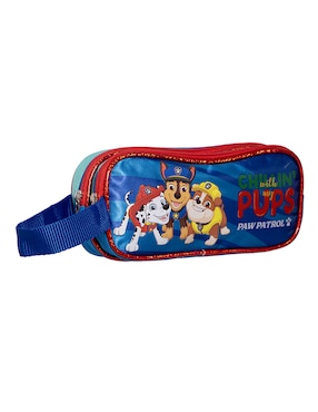 Lapicera Ruz Paw Patrol para niño