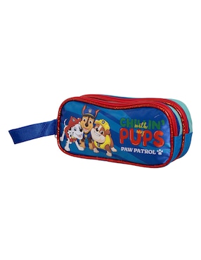 Lapicera Ruz Paw Patrol para niño