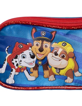 Lapicera Ruz Paw Patrol para niño