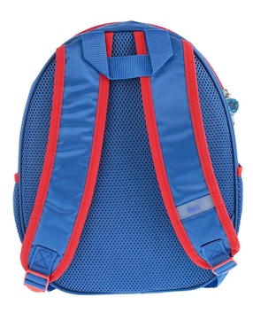 Mochila escolar Chase Ruz Paw Patrol para niño