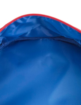 Mochila escolar Chase Ruz Paw Patrol para niño