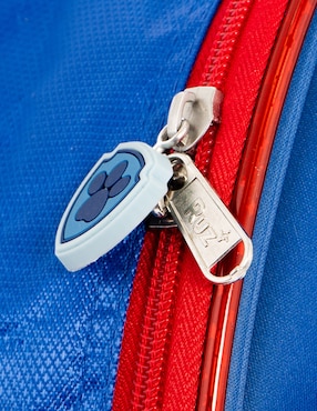 Mochila escolar Chase Ruz Paw Patrol para niño