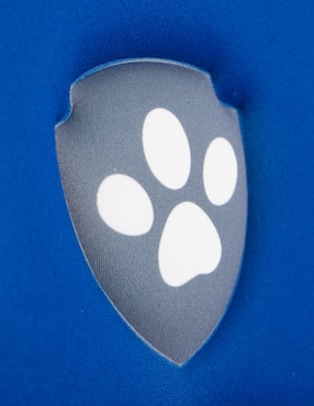 Mochila escolar Chase Ruz Paw Patrol para niño