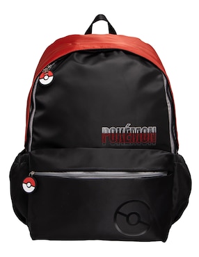 Mochila escolar Pokémon Ruz para hombre