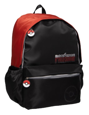 Mochila escolar Pokémon Ruz para hombre