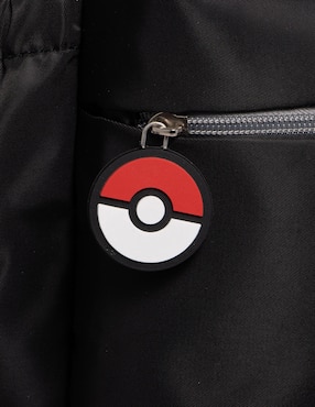 Mochila escolar Pokémon Ruz para hombre