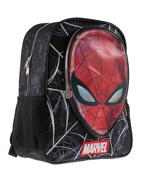 Mochila escolar Spider-Man Ruz Marvel para niño