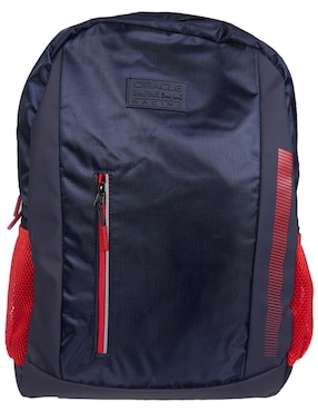 Mochila escolar Red Bull Racing Ruz Oracle para hombre