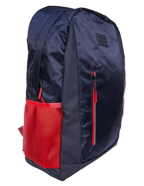 Mochila escolar Red Bull Racing Ruz Oracle para hombre