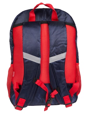 Mochila escolar Red Bull Racing Ruz Oracle para hombre