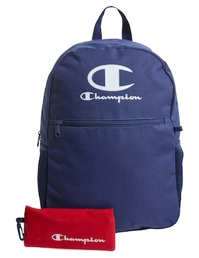 Mochila de viaje Champion unisex