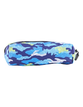 Set mochila escolar Charly Back To School para niño