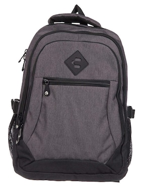 Mochila con portalaptop Charly Back to School unisex
