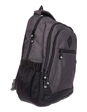 Mochila con portalaptop Charly Back to School unisex