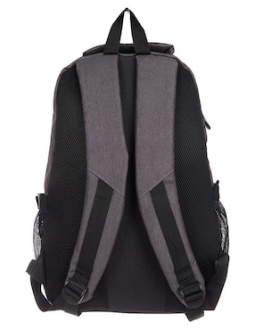 Mochila con portalaptop Charly Back to School unisex