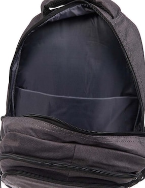 Mochila con portalaptop Charly Back to School unisex