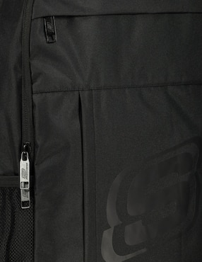 Mochila escolar Central Skechers unisex