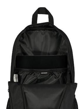 Mochila escolar Central Skechers unisex