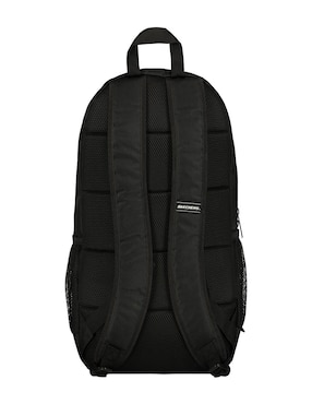 Mochila escolar Central Skechers unisex
