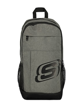 Mochila escolar Central Skechers unisex
