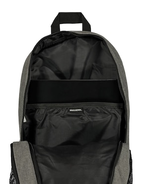 Mochila escolar Central Skechers unisex