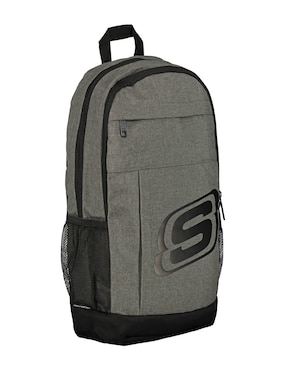Mochila escolar Central Skechers unisex