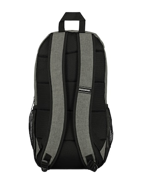 Mochila escolar Central Skechers unisex
