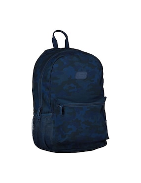 Set mochila escolar Utility Skechers para niño