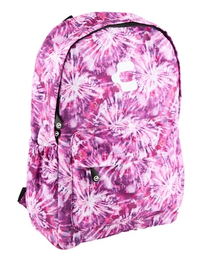 Set mochila escolar Charly Back To School unisex