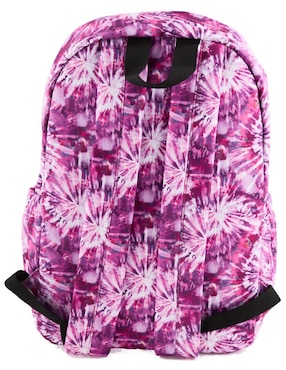 Set mochila escolar Charly Back To School unisex