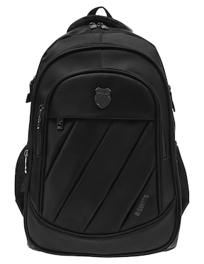 Mochila escolar K-Swiss Jhon unisex