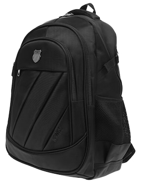 Mochila escolar K-Swiss Jhon unisex