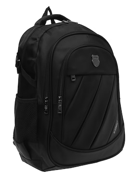 Mochila escolar K-Swiss Jhon unisex