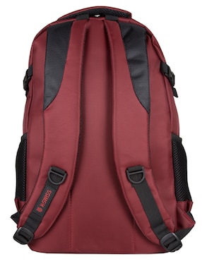 Mochila escolar Jhon K-Swiss unisex