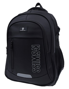Mochila escolar Baxley K-Swiss unisex