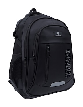 Mochila escolar Baxley K-Swiss unisex