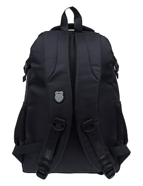Mochila escolar Baxley K-Swiss unisex