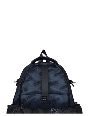 Mochila escolar Baxley K-Swiss unisex