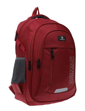 Mochila para viaje K-Swiss Baxley unisex