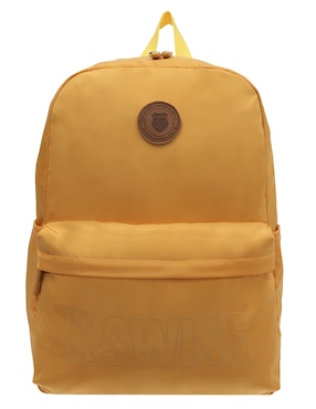 Mochila escolar Thais K-Swiss unisex