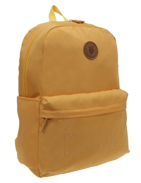 Mochila escolar Thais K-Swiss unisex