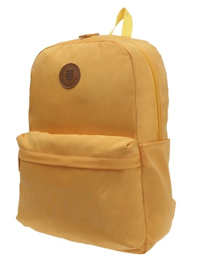 Mochila escolar Thais K-Swiss unisex
